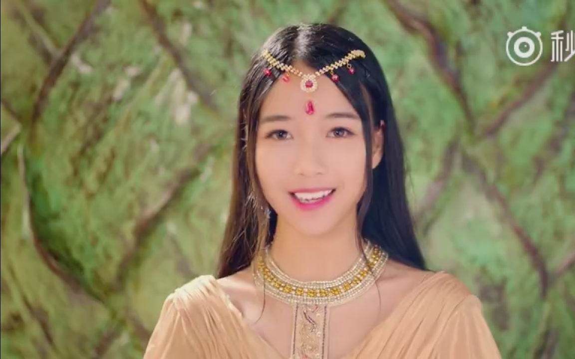 【snh48於佳怡】《绚丽时代》总选mv预告