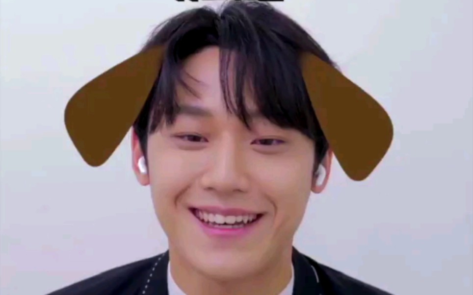 【甜蜜家园 | 李到晛】个人采访中字