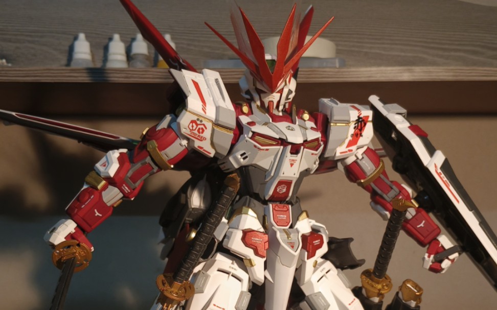 pg尼尔森红异端