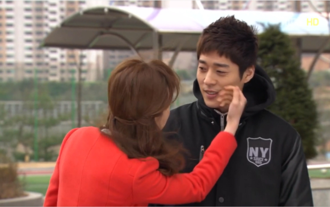 high kick短腿的反击106-3_哔哩哔哩_bilibili