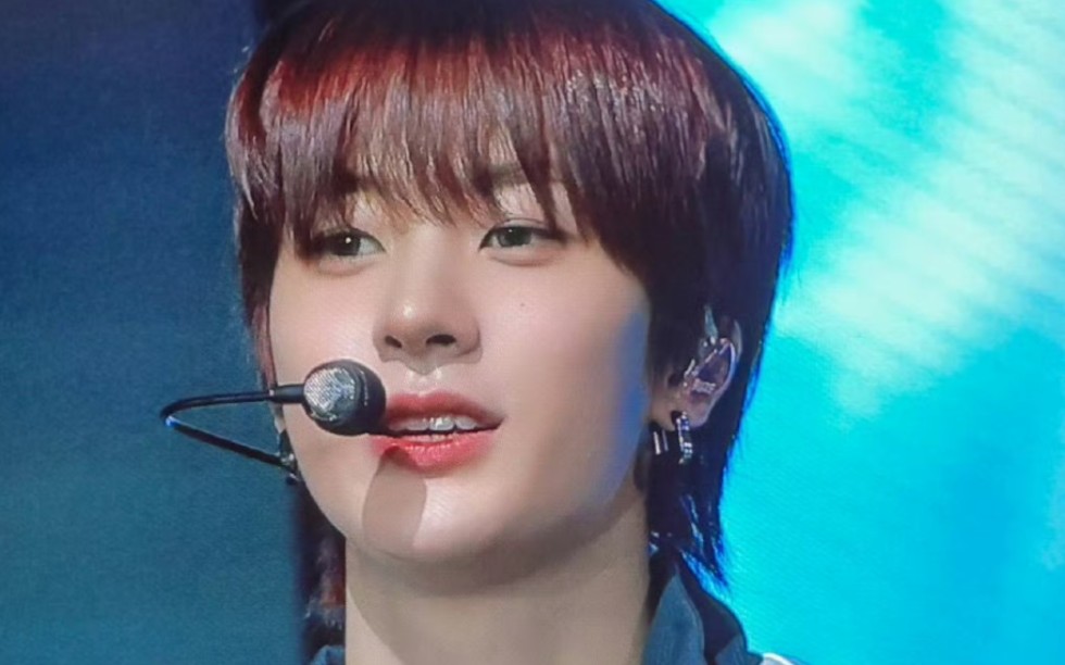 anton李灿荣memories w korea派对饭拍