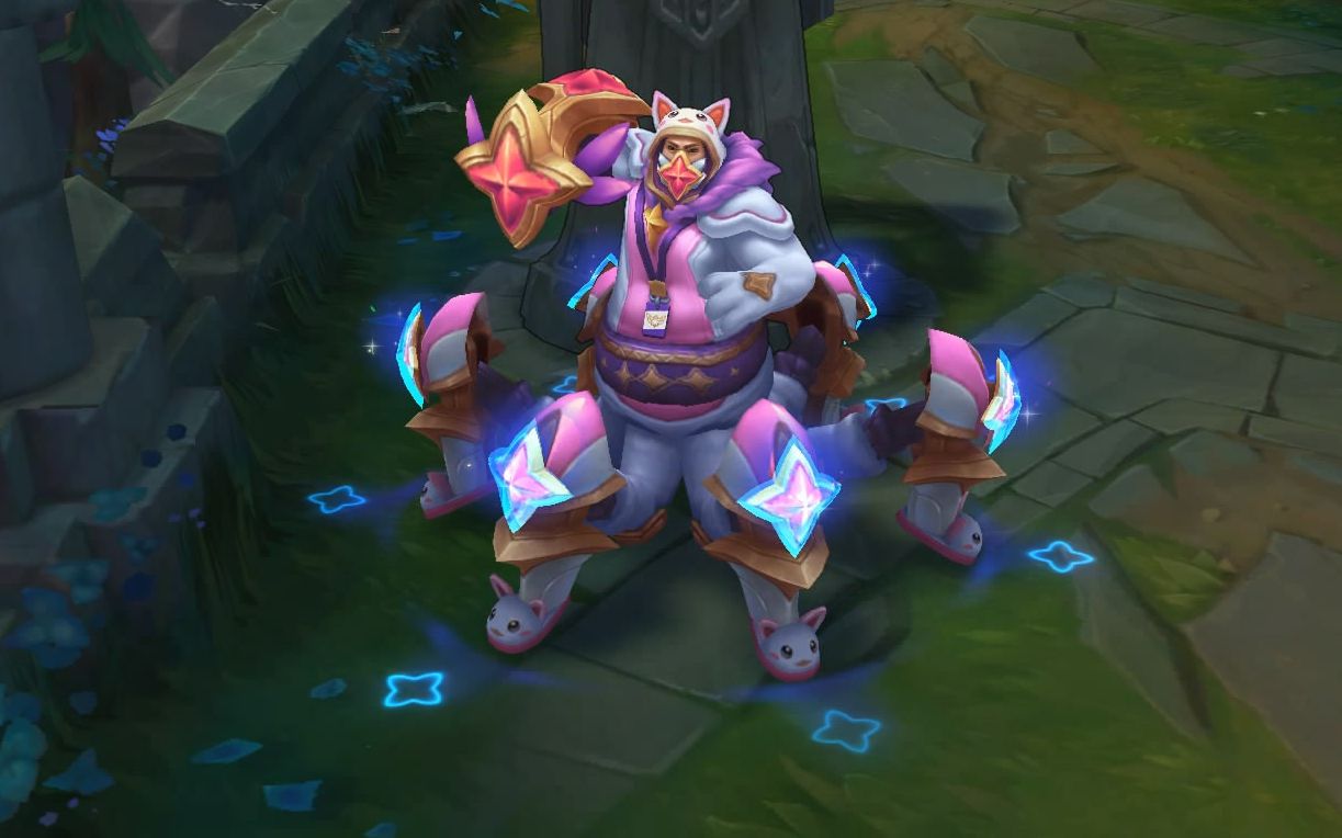 你们点的骚气螃蟹做好了,请享用吧~星之守护者cosplay 厄加特