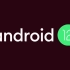 谷歌 Android 12 引入全新设计语言！新一代安卓系统首发厂商：小米 | OPPO | vivo | 一加 | 中