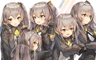 Ump45冬之旅 搜索结果 哔哩哔哩 Bilibili