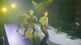 超特急 Shake Body 哔哩哔哩 つロ干杯 Bilibili