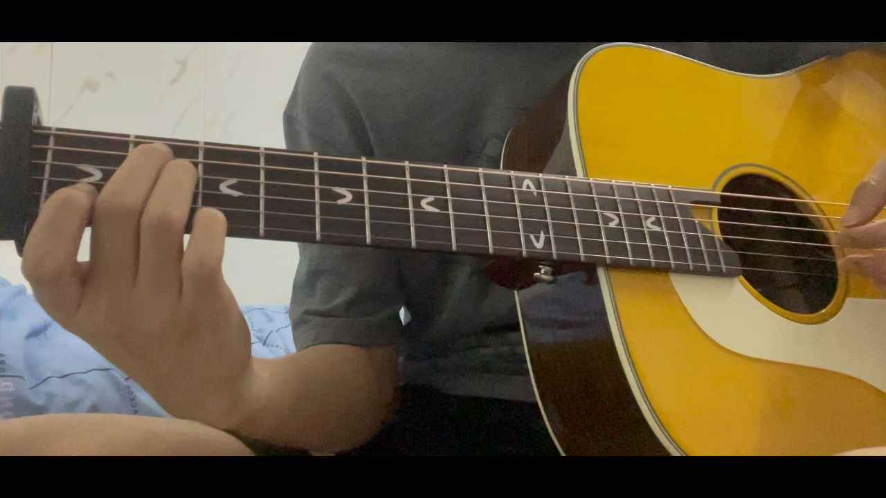 单刀赴会-来了 cover李志