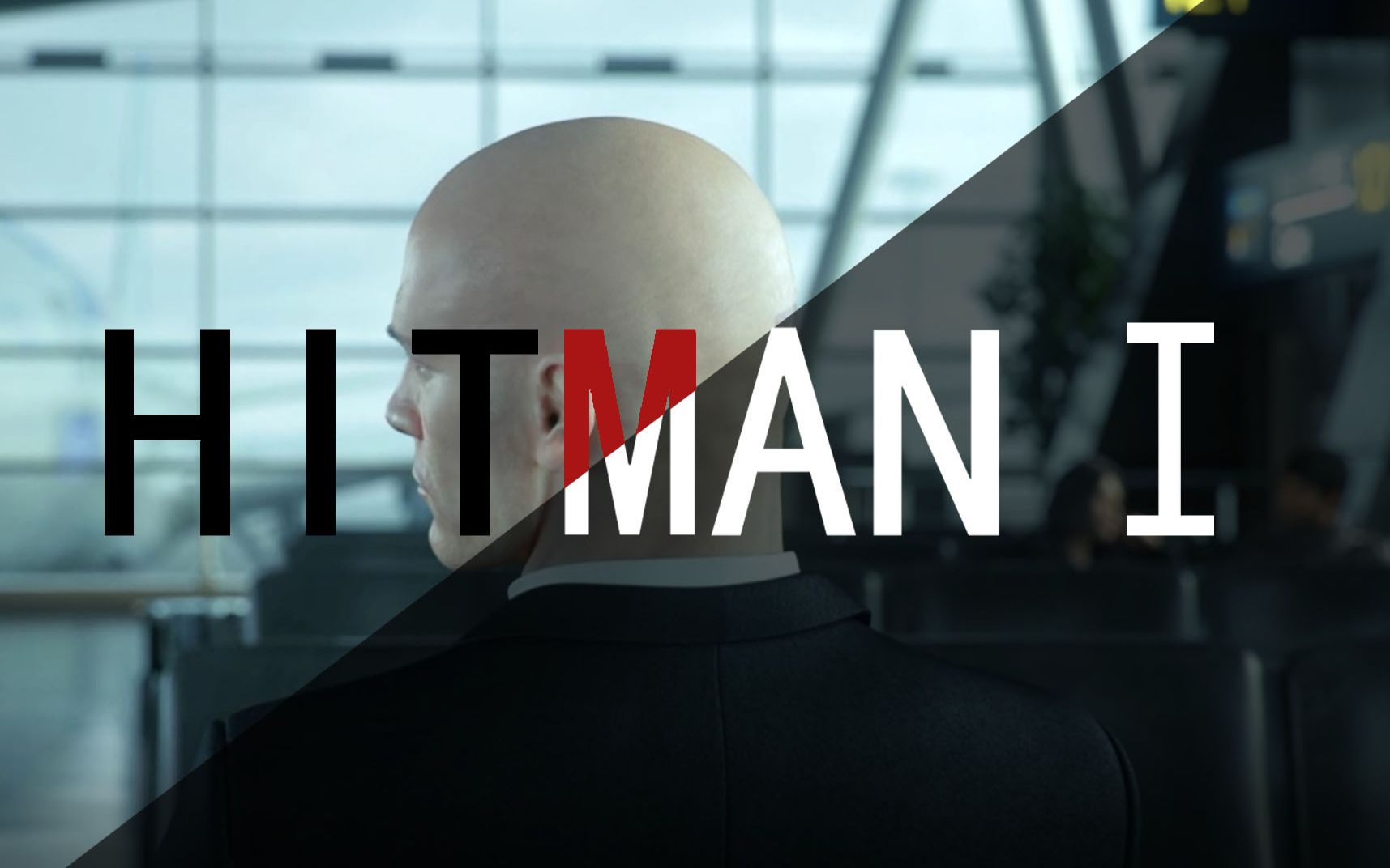 hitmanⅠ剧情回顾