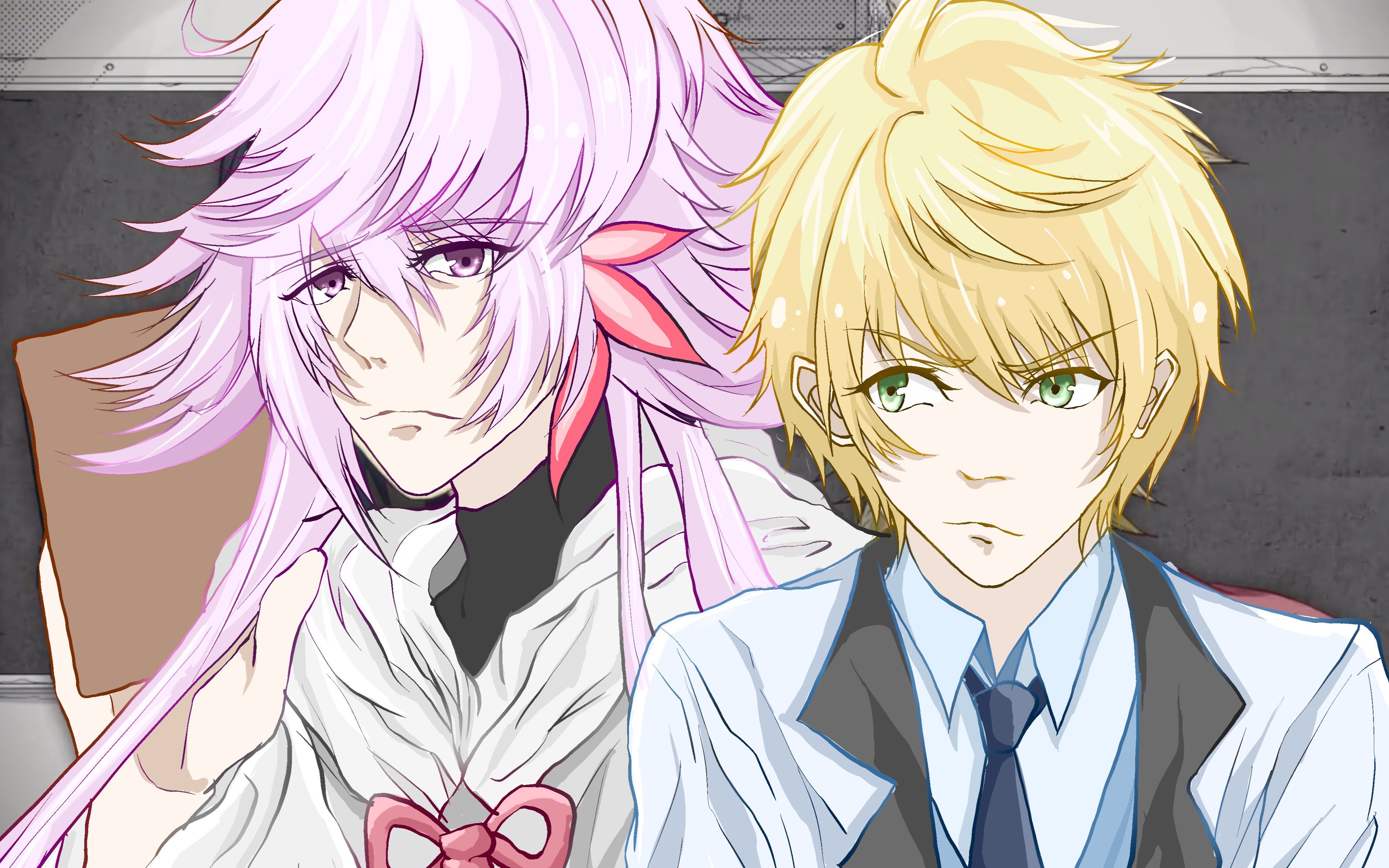 fgo手书旧剑梅林的留堂老师