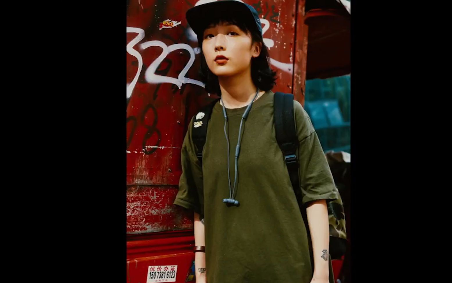 go$h 王嗣尧 turbo x regi 陈彦希 on my way there_哔哩哔哩_bili