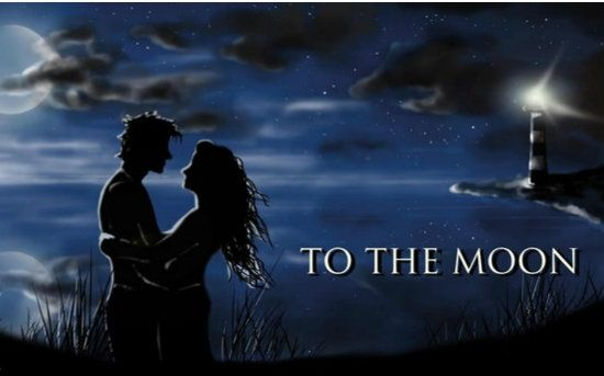 tothemoon去月球dlc2