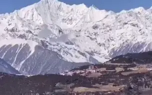 【火车旅行】最浪漫的进藏方式-坐着火车去拉萨！一站一景，风景美如画！您体验过吗？