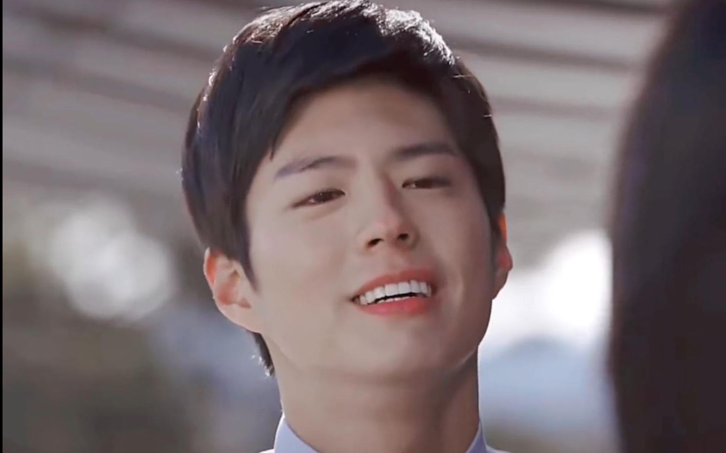 阿泽所有的偏爱都给了德善!