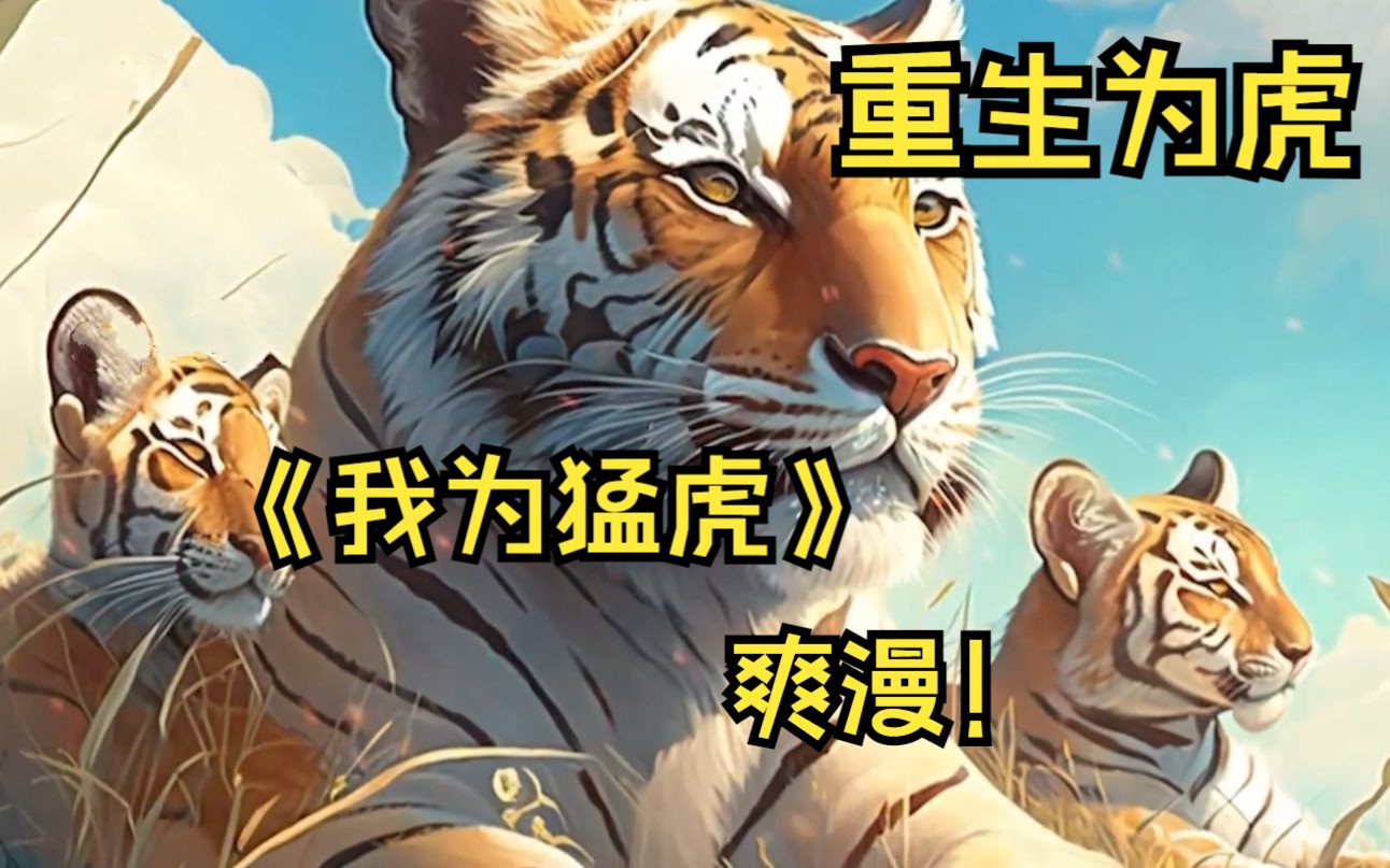 重生成虎 B站