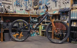 Download Video: DREAM BUILD MTB - RAAW Jibb