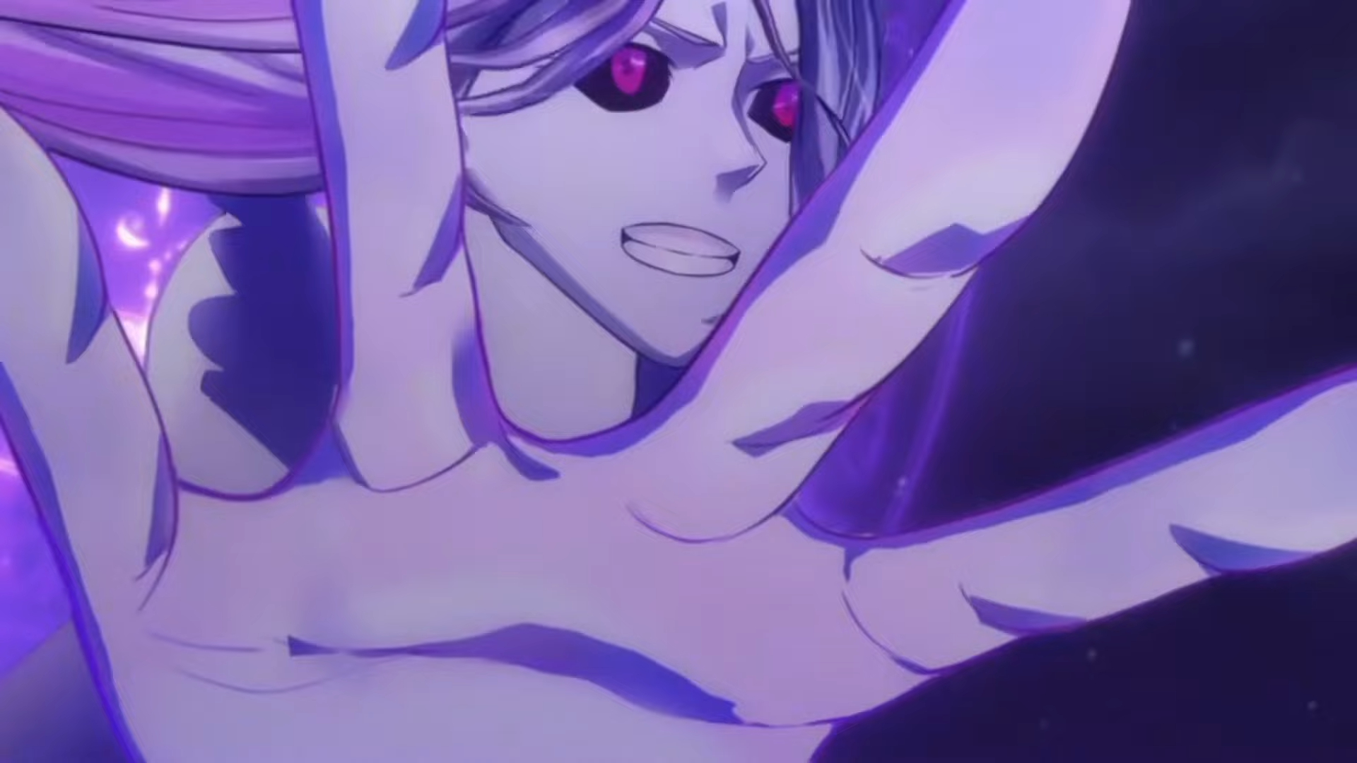 动态漫《我的修仙女友》第1~33集 全集| 叶蓝获得了可被幽灵上身的