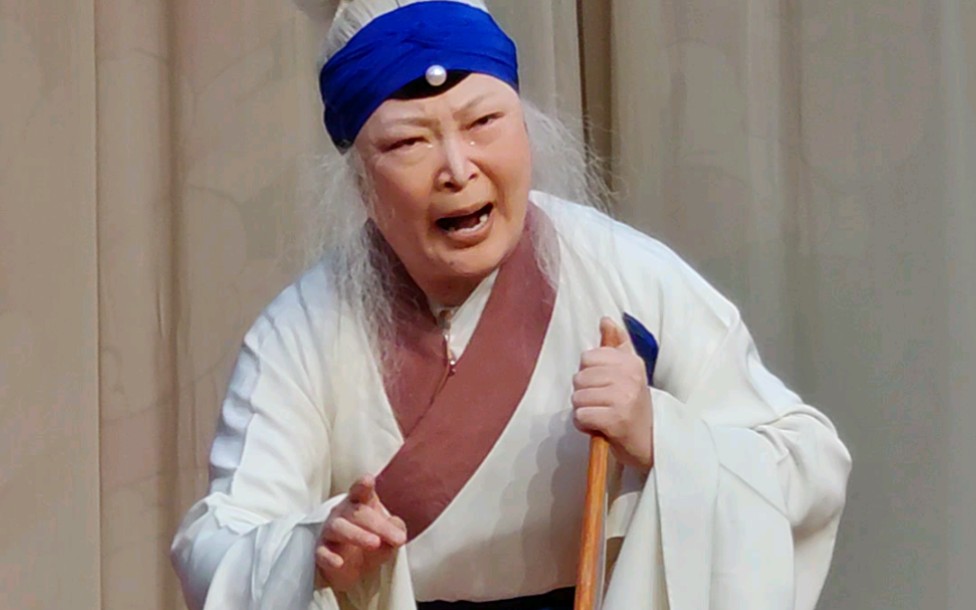 京剧《李逵探母》毕小洋2023年3月5日梅兰芳大剧院