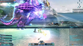 Pso2 Episode5 新职业 英雄 解説 哔哩哔哩 つロ干杯 Bilibili