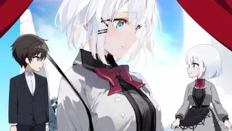 生配信 今石洋之の世界 展開祭記念 キルラキル 本能字学園生徒会四天王再襲結 哔哩哔哩 Bilibili