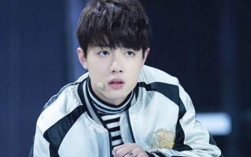 【肖战 | 你错过的2016年的他】《燃烧吧少年》肖战22个舞台合集