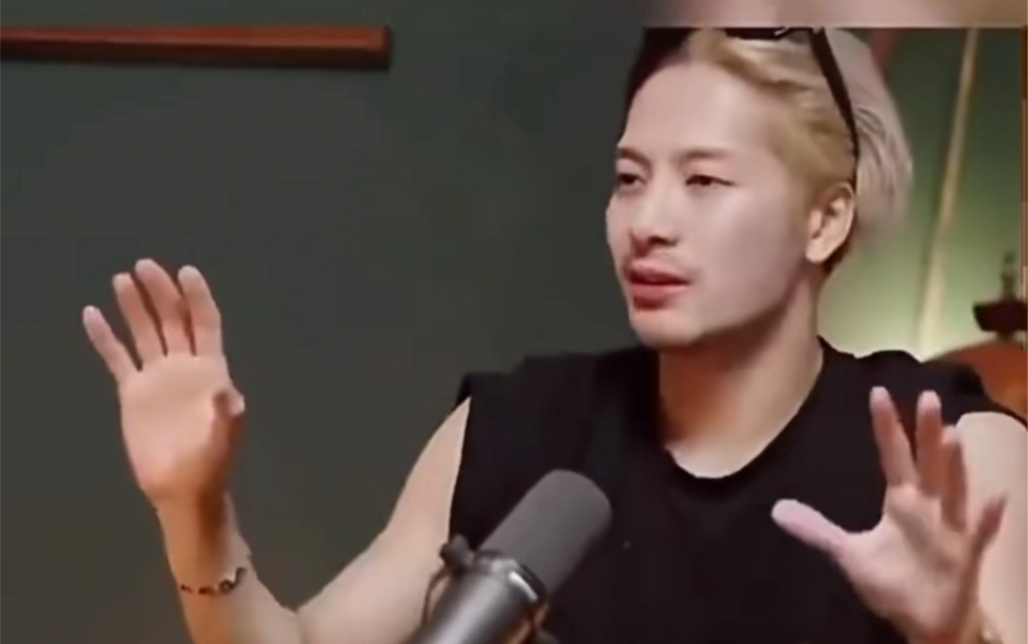 王嘉尔谈择偶#英语#王嘉尔#择偶#恋爱#婚姻