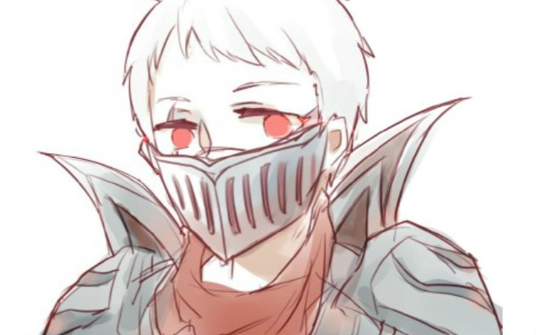 【影流之主】战队五排,换了格式直接发的.