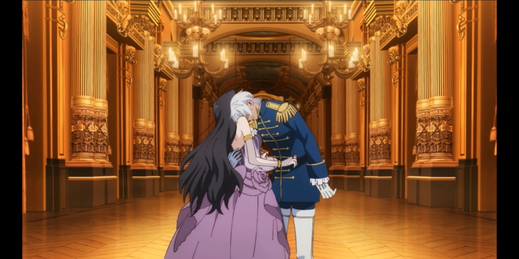 诺艾和多米第五集的糖糖