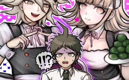 弹丸论破2全部尸体发现加处刑