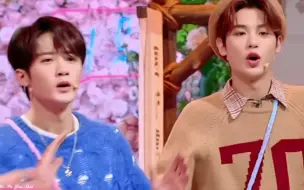 Tải video: 【檀健次×黄明昊】“大哥好帅”“帮我吹下有点烫”（仅供娱乐，切勿上升）