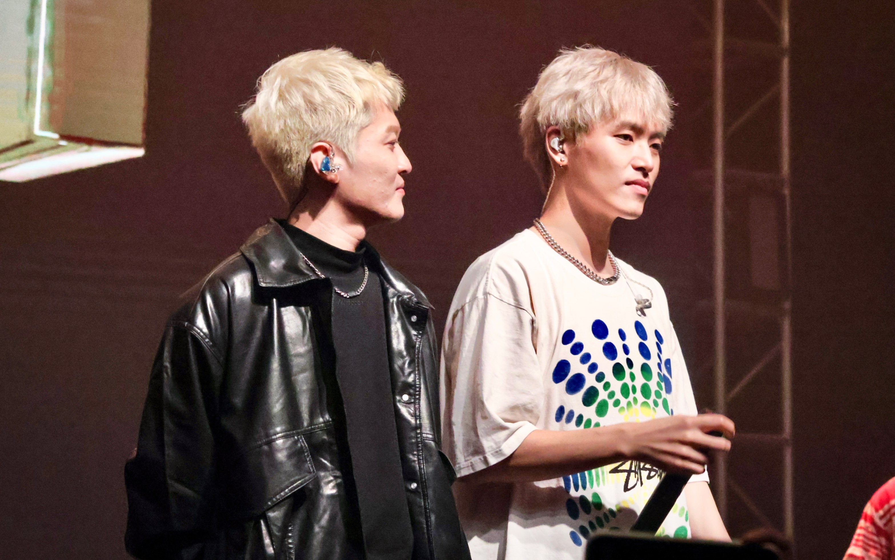 【 直火帮xzt/泥鳅zinco】《problems》历史第一次同台合唱版 完整版