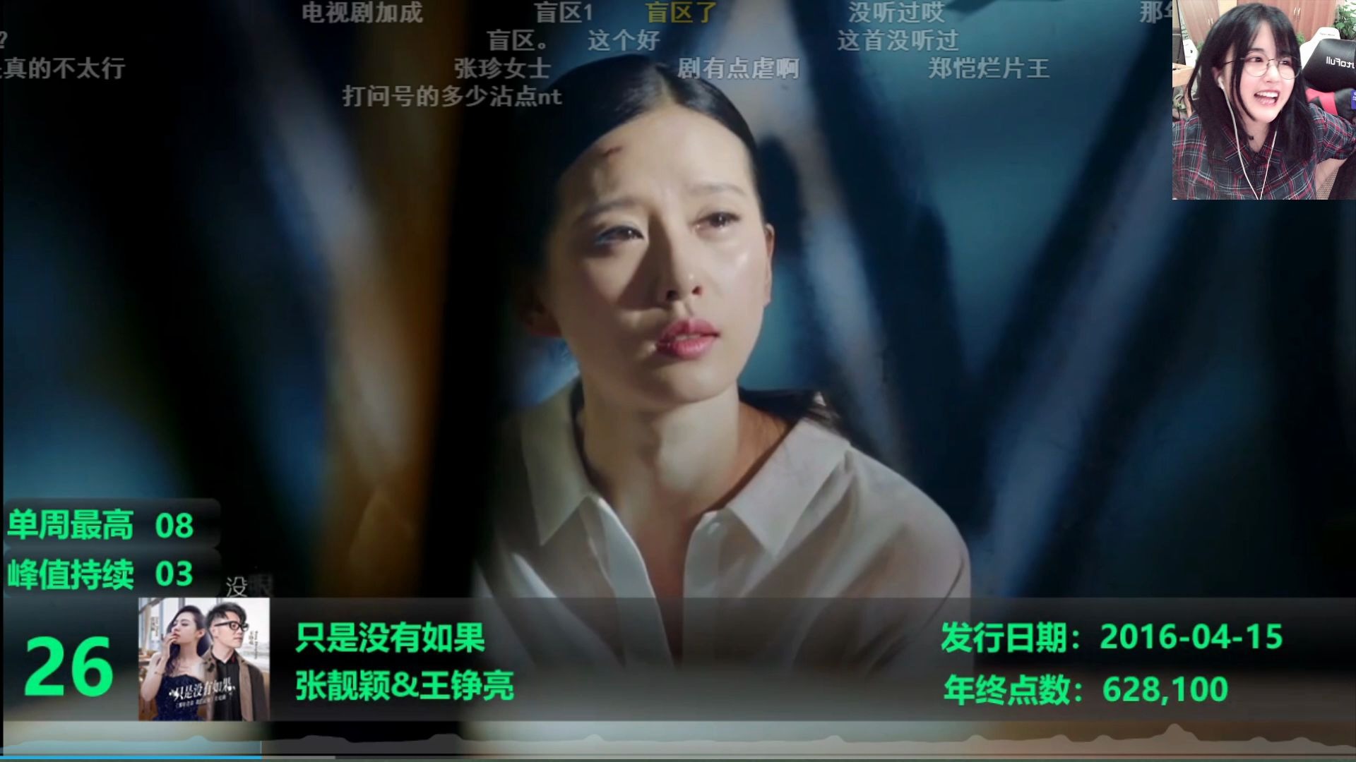 【菠萝赛东05.27录播】菠萝 76 歪