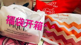 福袋开箱啦lily Brown Withsun Geleto Pique 哔哩哔哩 つロ干杯 Bilibili