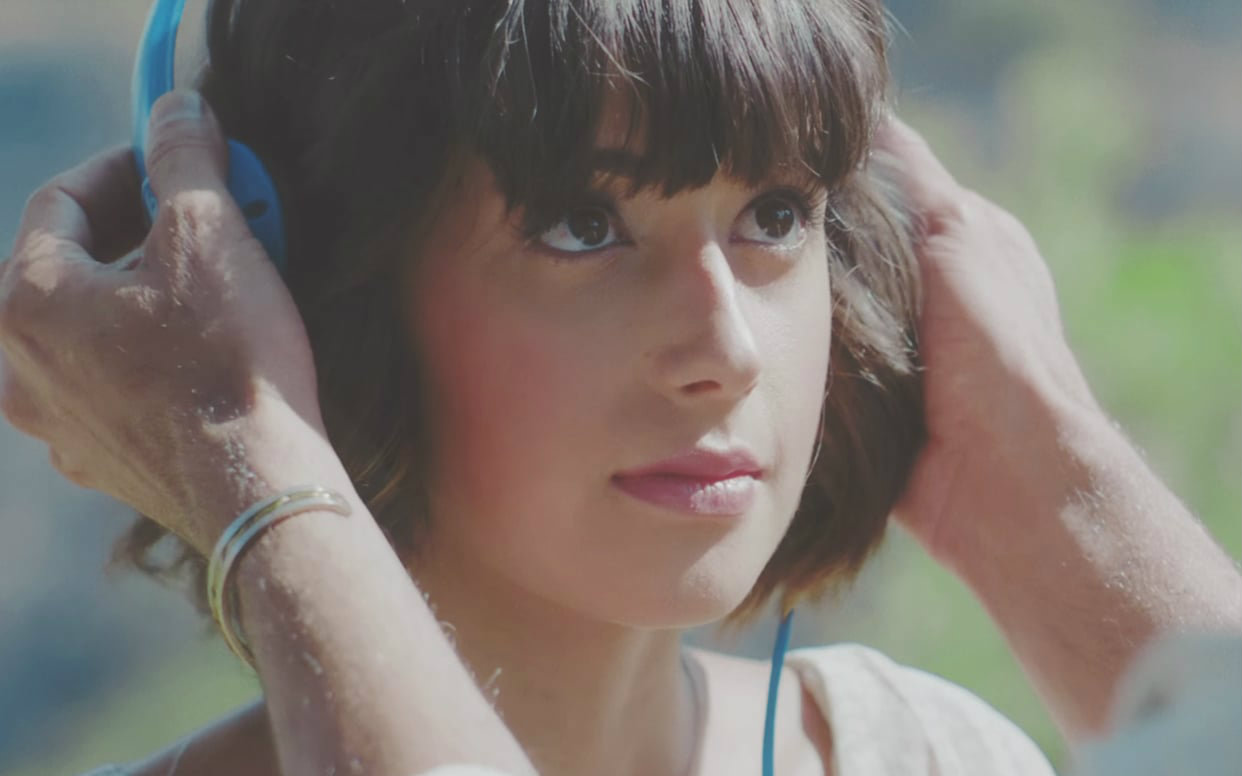 say my name:一场不愿醒来的梦 [开眼eyepetizer-160221期]