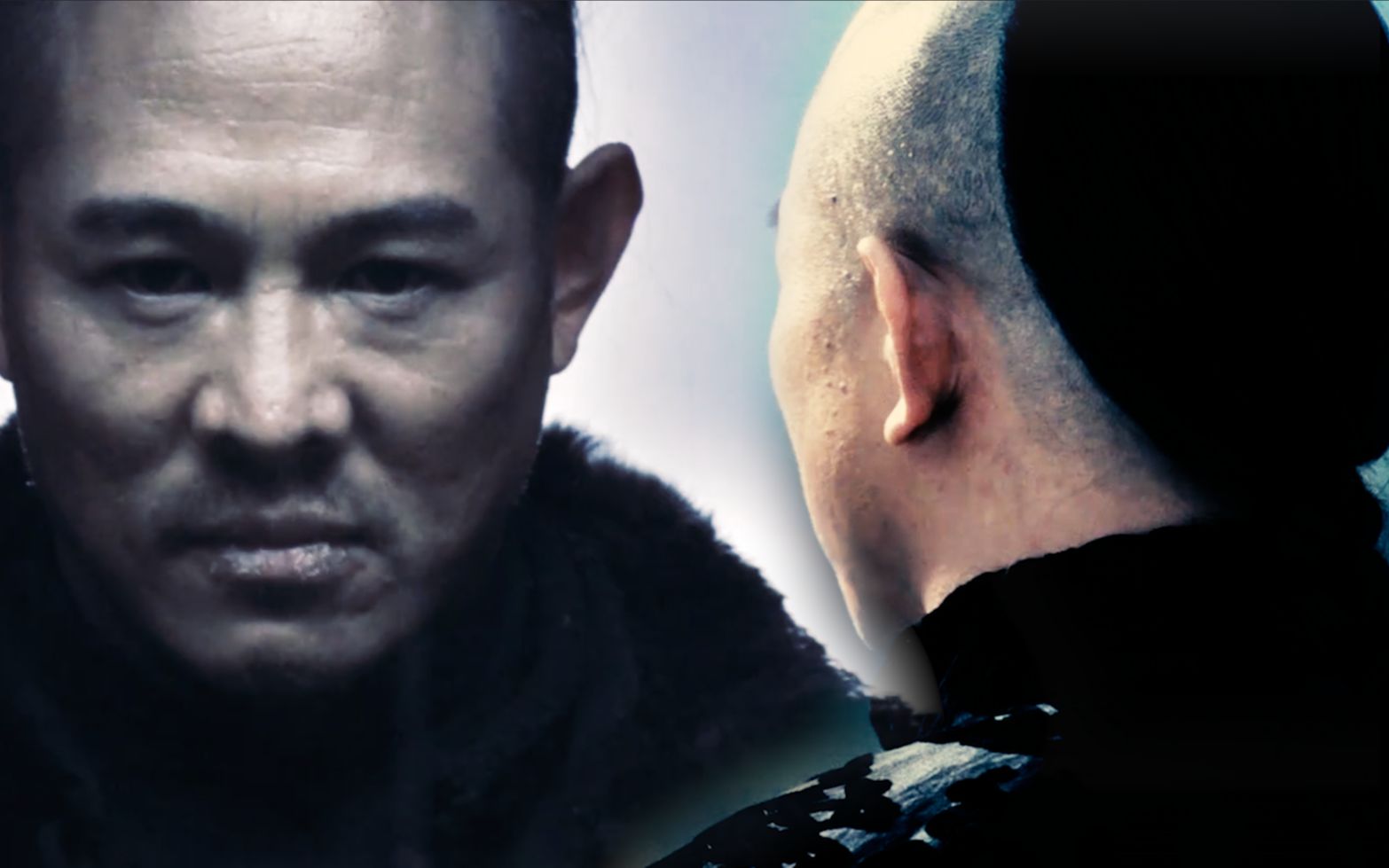 【投名状】"我这一生,如履薄冰,你说我能走到对岸吗?