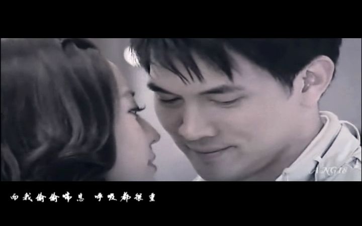 [图]【泰剧】Ken Aff《裂心/破碎的心》MV——仍然在痛