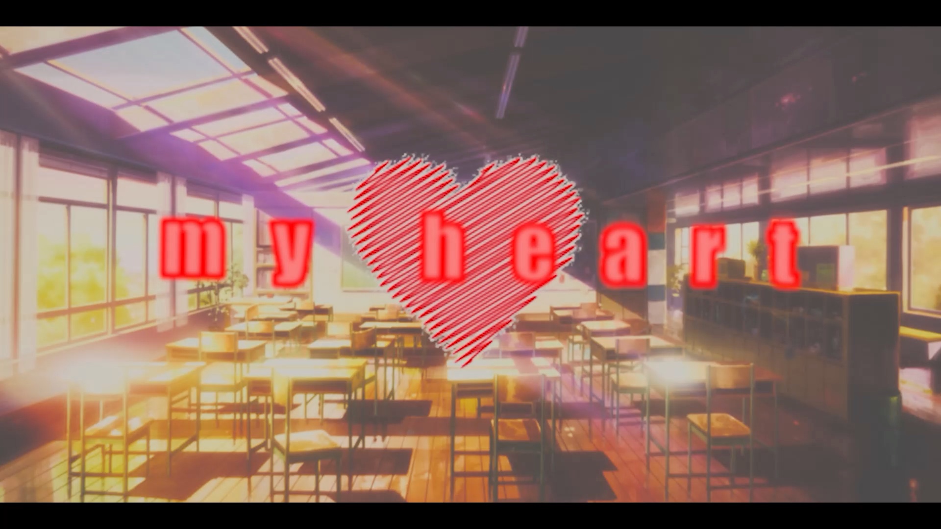 [图]You are my heart（合作单发