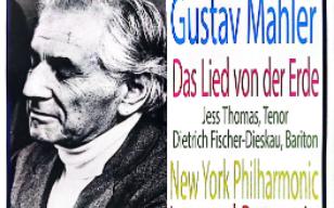 [图]【伯恩斯坦/NYPO】马勒：大地之歌（1967.3.18现场）