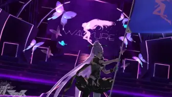 Love Thunder Glow 美云角色曲 扛旗神曲 哔哩哔哩 Bilibili