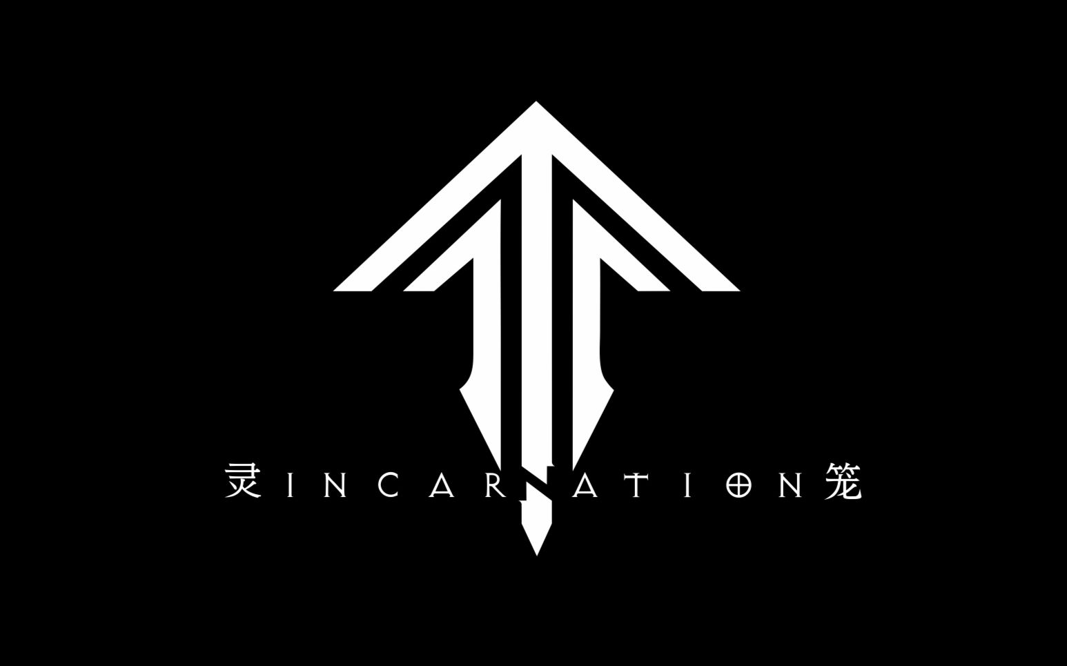 [图]《灵笼:Incarnation》顶层概念展示