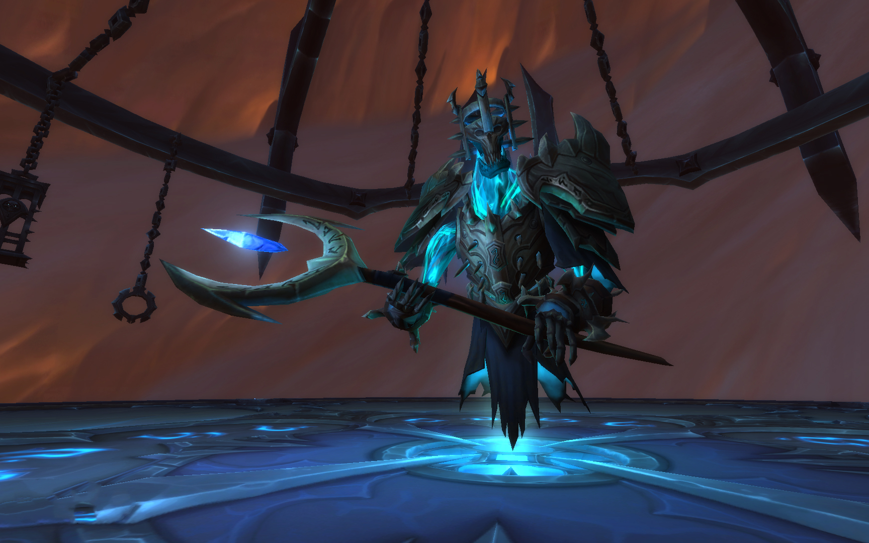 m耐奥祖的残迹 咕咕视角