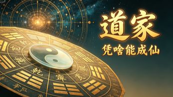 从“天人合一”到“阴阳五行”一个视频告诉你什么是”道“