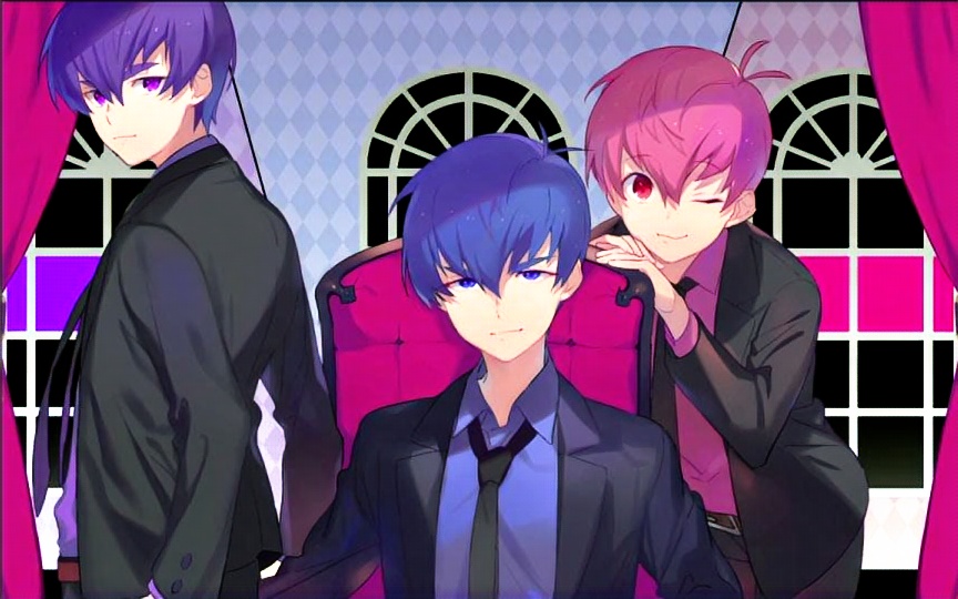 【阿松f6真声似】soldier game【偶数松】_哔哩哔哩 (゜-゜)つロ 干杯