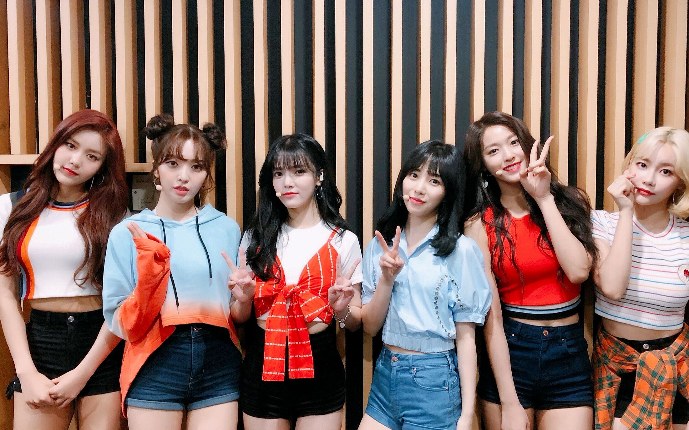 【aoa】10 seconds舞台混剪_哔哩哔哩 (゜-゜)つロ 干杯~-bilibili