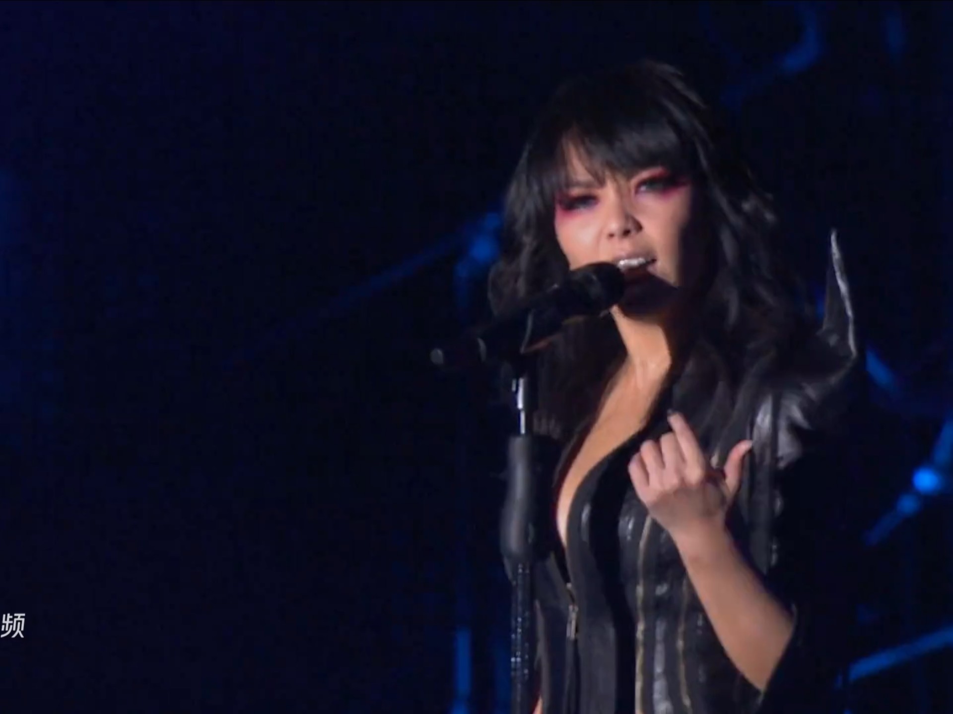 张惠妹2010阿密特巡回演唱会