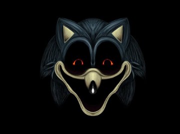 lord x sprites made for fun