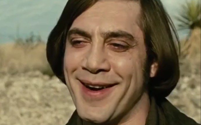 安东·齐格anton·chigurh混剪edit