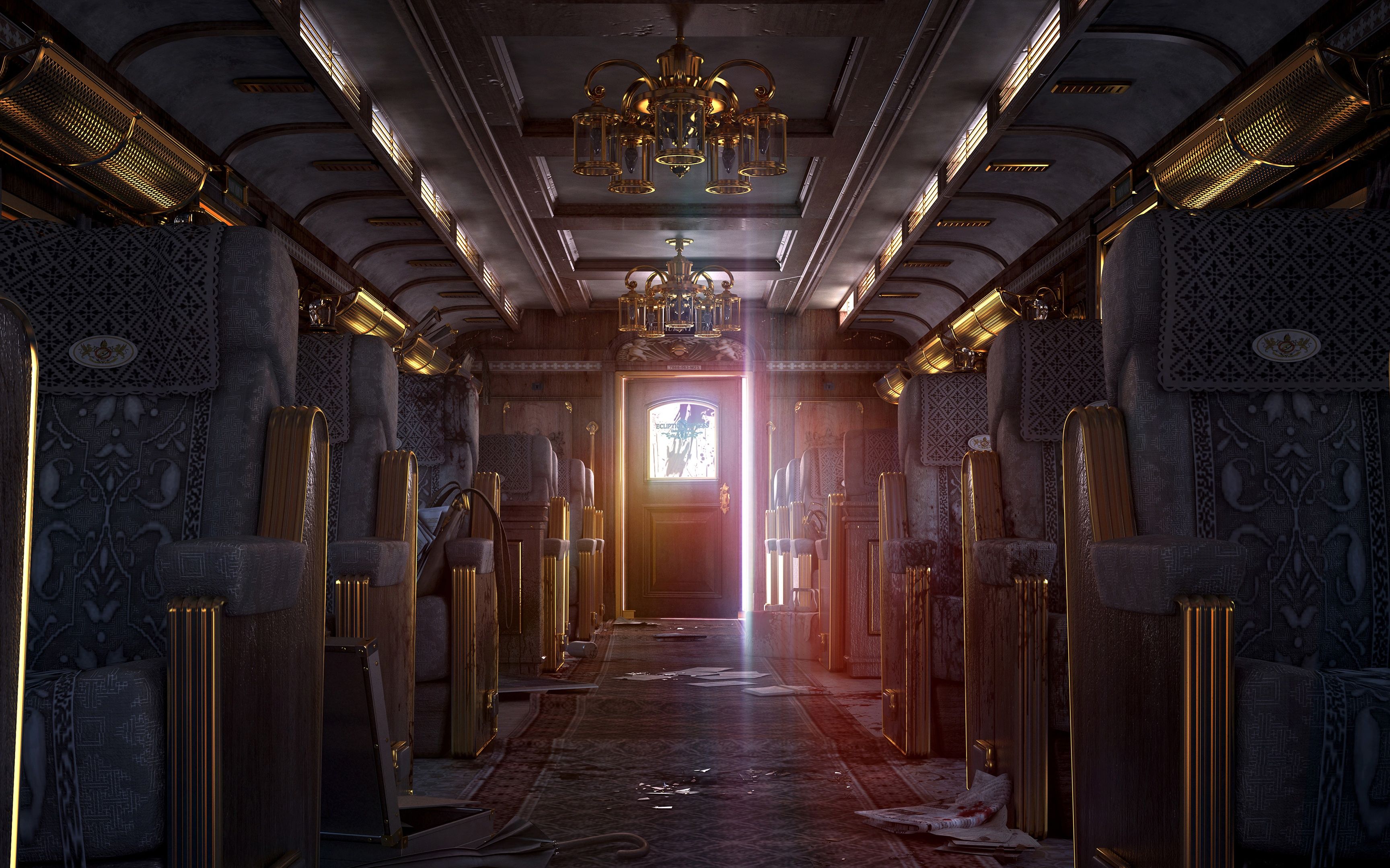 生化危机0hd重置版剧情3研究所