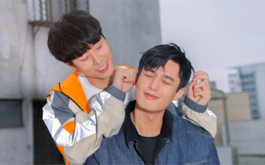 history4近距离爱上你202103111首映会不可能没有第二季吧