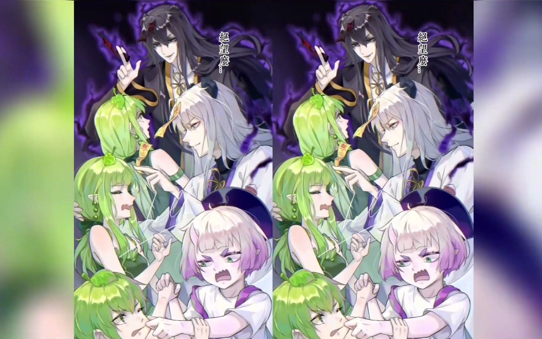 盘点植物大战僵尸拟人僵尸变成帅小伙,你还忍心攻击吗?