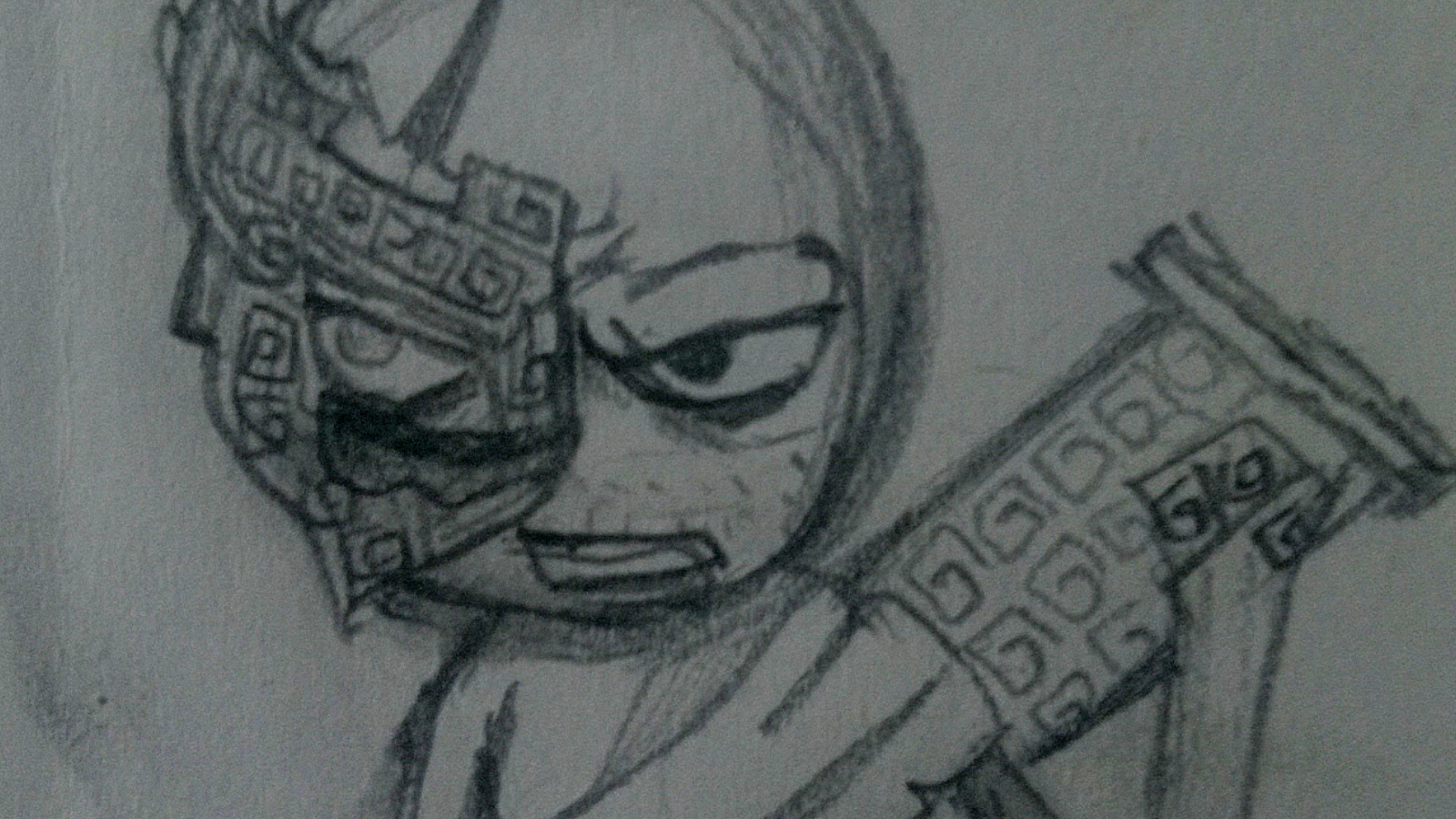 芙兰躲路幸福冒险记第一季大boss预告出来,地爆天星一一瓦拉斯纳.