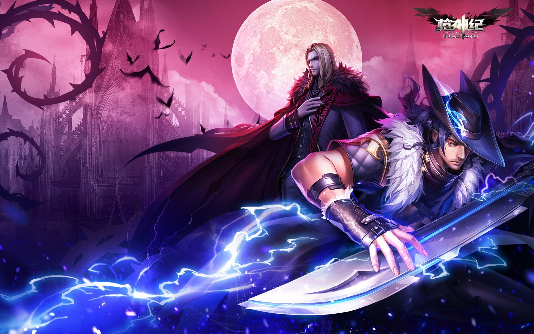 【枪神纪鲸歌出品】机枪系列武器购物指南之范海辛到底是抽还是不抽!